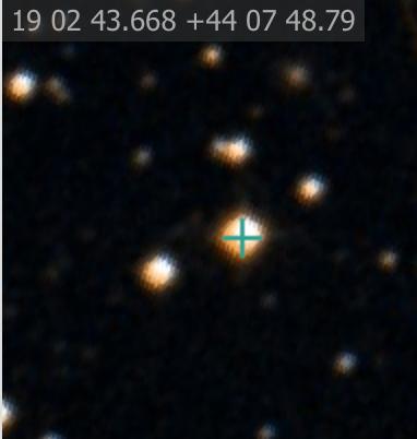 Kepler-91 (KOI-2133 = KIC 8219268), 1.3 M sun kütleli ve 6.3 R sun yarıçaplı bir kırmızı dev yıldızdır (Lillo-Box et al., 2014). Kepler-91 in etrafında yaklaşık 6.