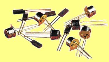 Termistör Sıcaklık değişimi ile elektriksel direnci değişen özel bir çeşit yarı iletkendir. Çubuk plaka veya boncuk biçiminde imal edilirler.