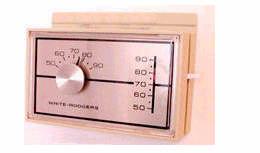 3.3. Termostatların Soğutma Sistemleri İçin Önemi Termostatlar mekanik, elektriki, elektromekanik ve elektronik olmak üzere farklı çalışma prensiplerinde üretilmektedir.