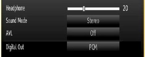 Phase: Depending on the resolution and scan frequency that you input to the TV set, you may see a hazy or noisy picture on the screen.