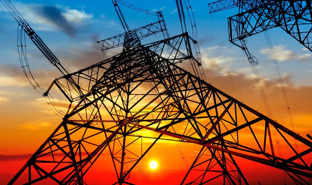 ENERJİ Antalya Organize Sanayi Bölgesi nde 2017 yılının dokuz aylık döneminde tüketilen elektrik miktarı geçen yılın aynı dönemine göre yaklaşık %7,7 lik bir artış göstermiştir.