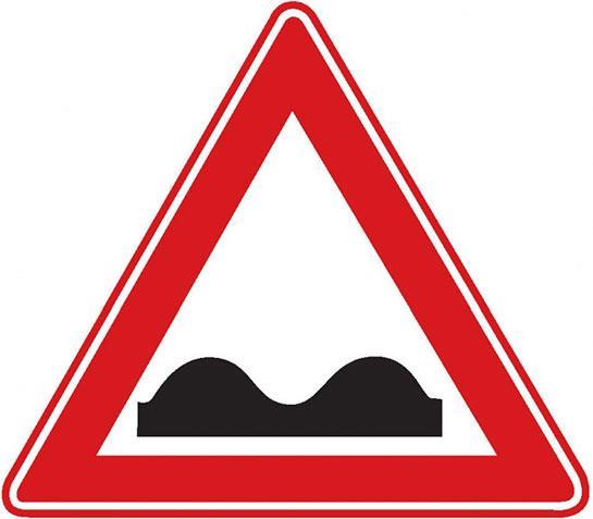 120) Şekildeki trafik işareti aşağıdakilerden hangisini bildirir?