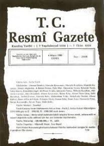 4 İş Güvenliği Yönünden Yapılması Gereken Kontroller ve Düzenlenecek Belgeler Konunun Alt