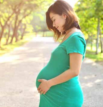 Hamilelik diyabeti riski kimlerde olur?