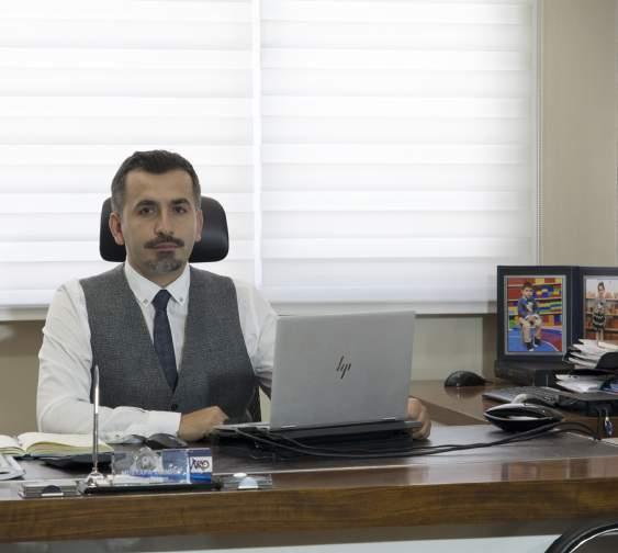 GÜVEN SOĞUTMA ÜNİTELERİ SAN VE TİC. A.Ş. MD İÇ VE DIŞ TİCARET A.Ş. Güven Soğutma is a family company, founded in Istanbul in 1985.
