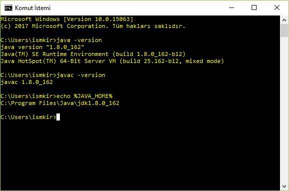 ns 8.2 IDE İndirme ve Kurulum NetBea