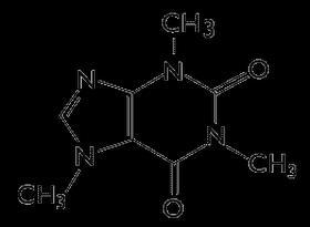 Örnek: C 8 H 10 N 4 O 2 (kafein) bileşiğinin molekül kütlesi?