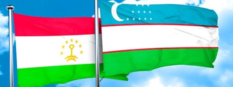TACİKİSTAN VE ÖZBEKİSTANLI YATIRIMCILAR İŞ FORUMUNDA BULUŞTU Tacikistan ın Soğd Bölgesi nden yatırımcılar Semerkant ta Özbekistanlı yatırımcılarla buluştu.