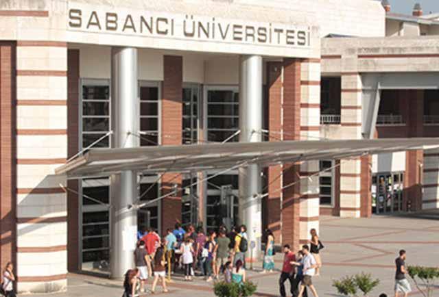 Sabancı Ünversitesi