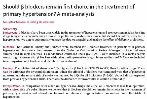 Lancet 2005;