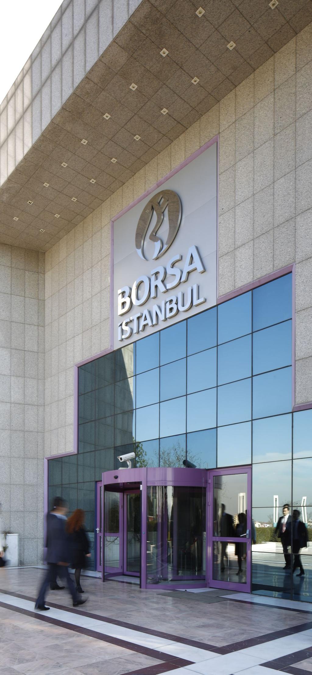 İletişim Bilgileri Borsa İstanbul Enerji ve Emtia Türev Ürünleri Piyasası İnternet: www.borsaistanbul.