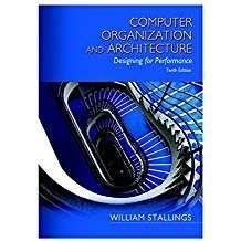 1. Computer Organization and Architecture (William STALLINGS) 2. Computer System Architecture (M.