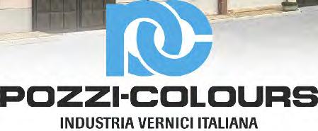 Pozzi Vernici; İtalya ve yurtdışında perakende pazarında uzmanlaşmış olması, pazara etkisi ve ileri üretim teknolojisi ile ürettiği yüksek kaliteli ürünleri sayesinde hızla lider bir markaya