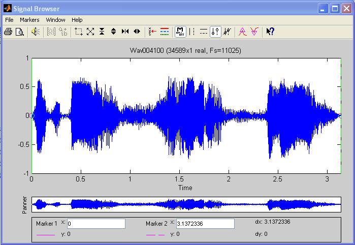 200 EK-2 (Devam)Ses Dosyaların Görüntüsü (Wav004)Orijinal Sese Ait Wav İşaret Örün Tarayıcısı (%0 veri gizlenmiş) (Wav00410)Stego Sese Ait Wav İşaret Örün Tarayıcısı (%10 veri gizlenmiş)