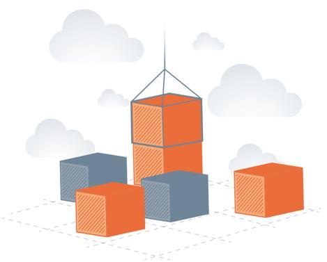 1 Oracle Container Bulut Servisi Dağıtık tipte uygulamaları kolayca tasarla, her platforma taşı ve çalıştır Container yapısı sayesinde bir uygulama/servis tüm