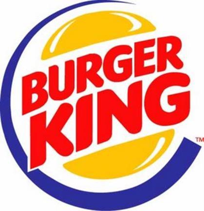 Franchising Örnekleri - 1 Burger King Fast Food sektörünün en büyük zincirlerinden biri olan Burger King, en