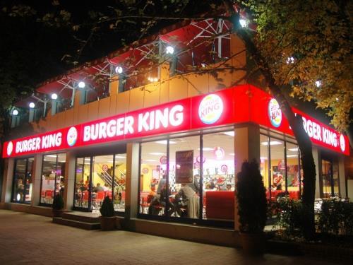 Burger King in Türkiye franchise ortağı olan TAB Gıda, dünyadaki franchise lar arasında pazar payı