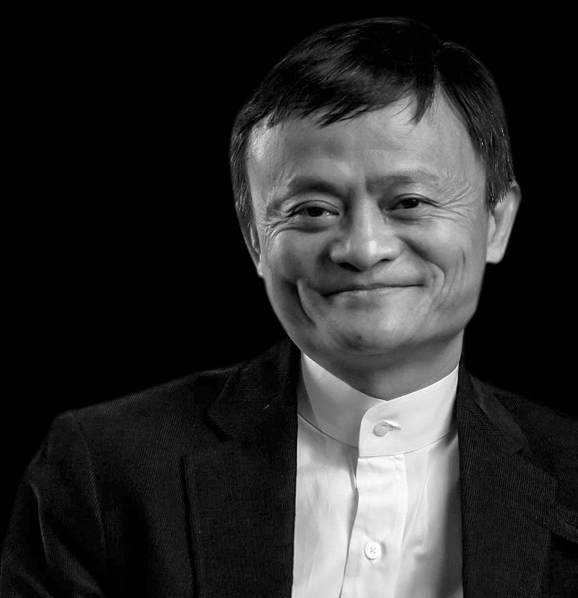 Alibaba nın hikayesi Dünya tarihinin en büyük halka arzını gerçekleştiren Alibaba nın değeri 227 milyar dolara çıktı ve Facebook u bile geride bıraktı.