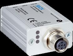 Kablo: Sensör/hareket elemanı bağlantısı, PVC, Blendajsız, 5 m IO-Link V1.1 port sınıfı A, USB2.
