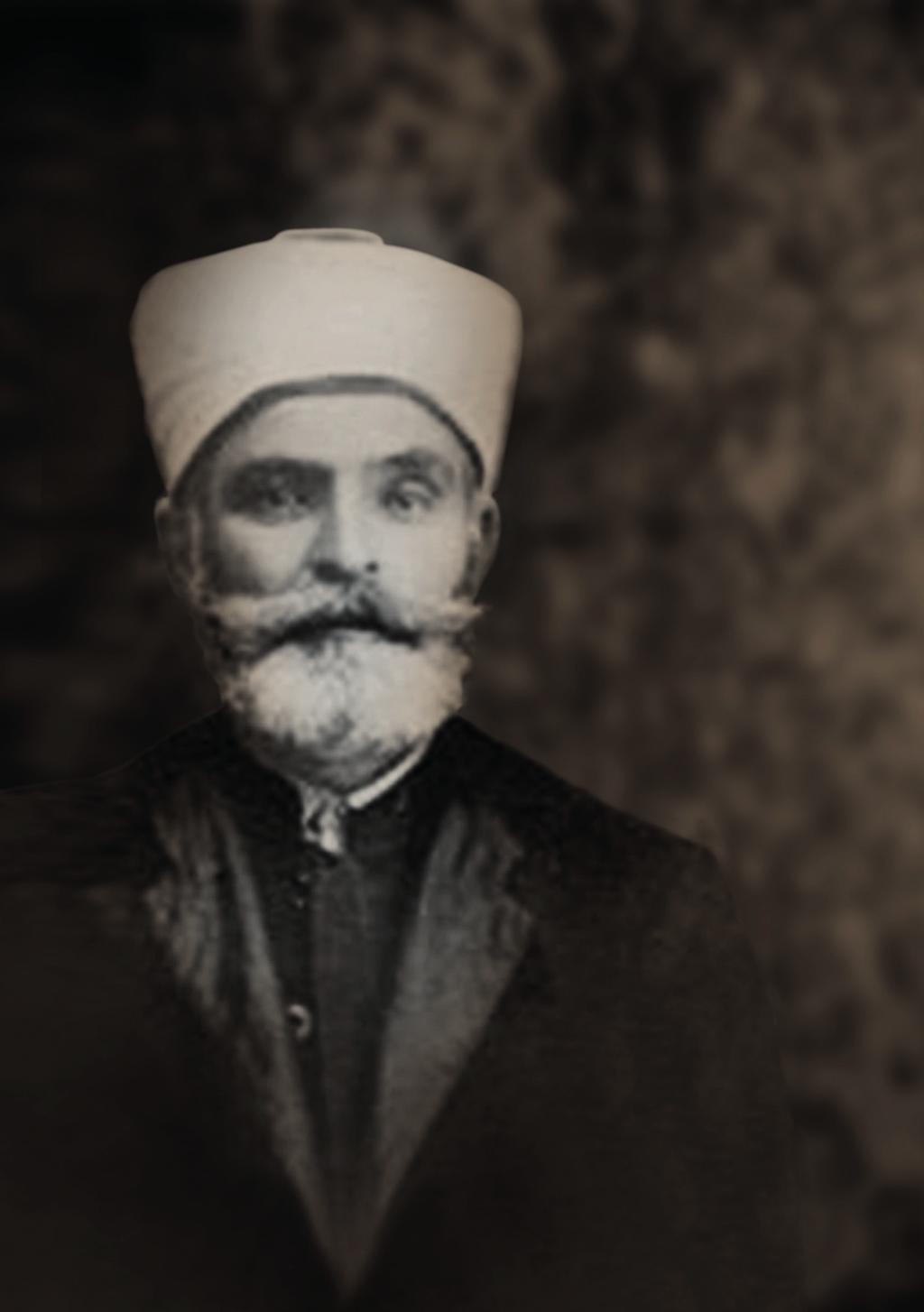 Köy Enstitülerinin Fikir Babası İsmail Mahir Efendi Yazan: ÖMER DEDEOĞLU 1906 yılının bir ilkbahar gecesi Selanik Askeri Rüştiye okulunun edebiyat öğretmeni Hakkı Baha nın Çınarlı mahallesindeki