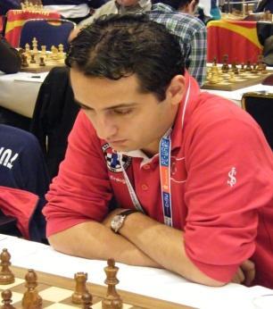 Mert Erdoğdu ve Dragan Kosic... IM Mert Erdoğdu (2489) - GM Dragan Kosic (2538) Kapalı Turbo GM Turnuvası, Novi Sad 2009, [C10], (Ataman, A) 1 e4 e6 2 d4 d5 3 c3 a6!