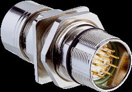 pin, düz Kafa : - Kablo: HIPERFCE, SSI, rtımlı, lendajlı STE-1208-G01 6044892
