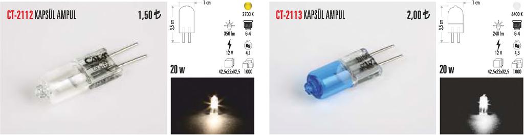 CT-2375 RENKLİ FLORESAN 7,50 1 a t C T -23578w SİN