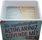 Reklam Ölçüsü 19,3 cm 19 cm 26.