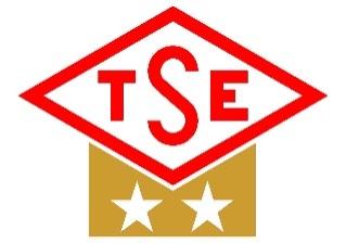 16) TSE ÇİFT YILDIZ Belgesi ve Markası TSE uygunluk belgesi şartlarına ilave olarak ilgili üründe TSE ÇİFT YILDIZ şartlarına uygunluğunun doğrulanması amacıyla gerçekleştirilen faaliyetler