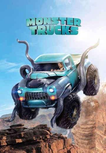 Monster Trucks IMDb: 6/10(8 Şubat Lise son sınıf öğrencisi Canavar Kamyon inşa eder ancak bir kazayla garip bir yaratık onun aracının içinde yerini alır.