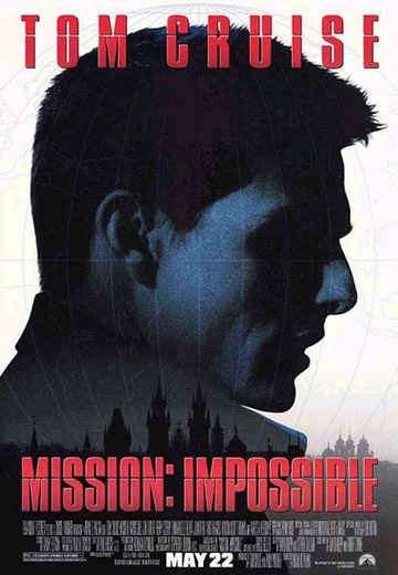 gönderildi. Craig Gillespie Chris Pine, Casey Affleck, Ben Foster 01:57:27 13+ Mission Impossible 1 IMDb :6.