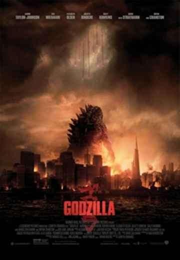 J. Abrams Tom Cruise, Michelle Monaghan 02:00:01 13+ Godzilla IMDb :6.