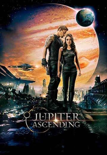 Josh Trank Miles Teller, Kate Mara 01:39:35 13+ Jupiter Ascending IMDb :6.