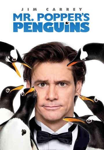 James Mangold Joaquin Phoenix, Reese Witherspoon 02:00:03 13+ Mr. Popper's Penguins IMDb: 6.