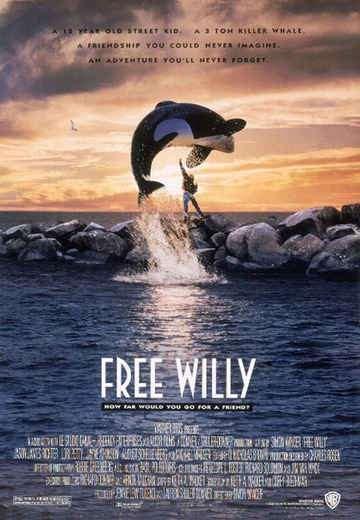 Shawn Levy Steve Carell, Tina Fey 01:22:04 13+ Free Willy IMDb: 7.