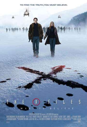 komplo kurar. Donald Petrie Sandra Bullock, Michael Caine 01:46:43 13+ X Files: I Want to Believe IMDb: 7.