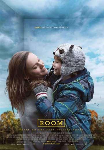 Mick Jackson Rachel Weisz, Tom Wilkinson 01:50:07 13+ Room Ödüllü IMDb: 7.