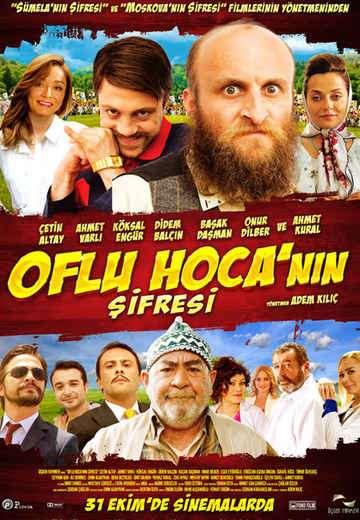 Oflu Hocanın Şifresi IMDb: 6.2/10(15 Haziran Doğanspor kulübünün zor durumdan kurtulması için bir başkan gerekmektedir.