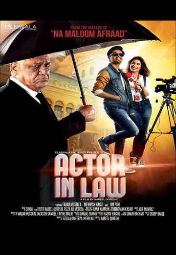 Ketan Mehta Aamir Khan, Rani Mukerji 02:23:24 Derecelendirilmemiş Actor In Law Bollywood IMDb: 5.