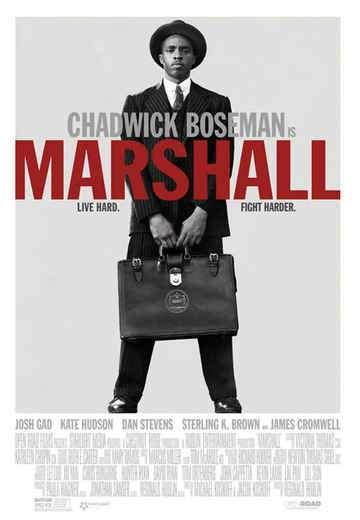 Mike White Ben Stiller, Austin Abrams 01:39:45 Kısıtlı İzleyici Kitlesi Marshall Attorneys Thurgood Marshall ve Sam IMDb: 6.