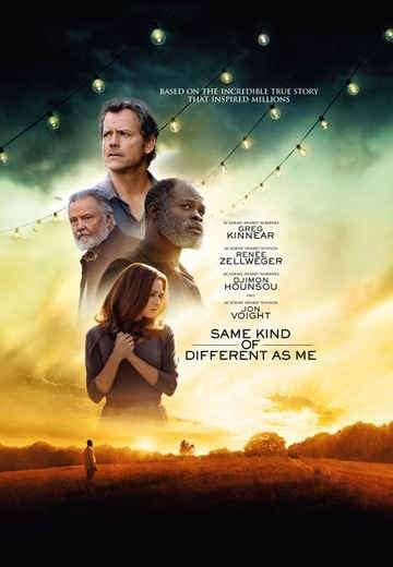 Sylvie Rokab Liam Neeson, Elijah Ahmadi 01:16:30 Derecelendirilmemiş Same Kind of Different As Me IMDb: 7.