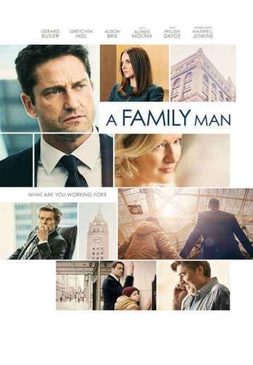 A Family Man IMDb: 5.3/10(17 Eylül Emekli bir şirketin patronu, şirket üzerindeki kontrolünü sağlamak için iki çalışanını birbirlerine karşı savaşa sokuyor.