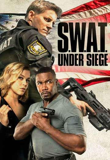 S.W.A.T. : Under Siege IMDb: 6.