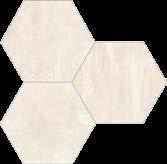 ASH&BURN Porselen Karolar / Porcelain Tiles 80x80 R9