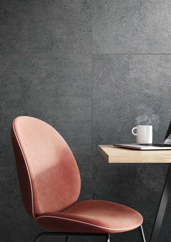 Duvar Porselen Karoları / Wall Porcelain Tiles