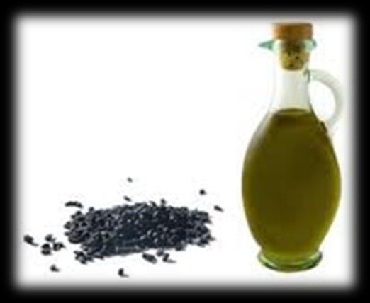 ÇÖREKOTU YAĞI (Nigella sativa, Black seed) Türkiye nin hemen hemen tüm bölgelerinde ve dünyanın