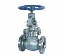 Gate Vanalar- Düz Sürgülü Gate Valves - Flat Gate Paslanmaz Çelik Stainless Steel Bağlantı Flanşlı, Kaynak Ağızlı, Dişli Connection Flanged, SW/BW, Threaded Handwheel,Gear, Electric, Pneumatic,