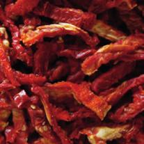 The dried tomatoes are transported to our plant, screened, sorted out, and weighted by standard kilograms within 5 to 7 days.