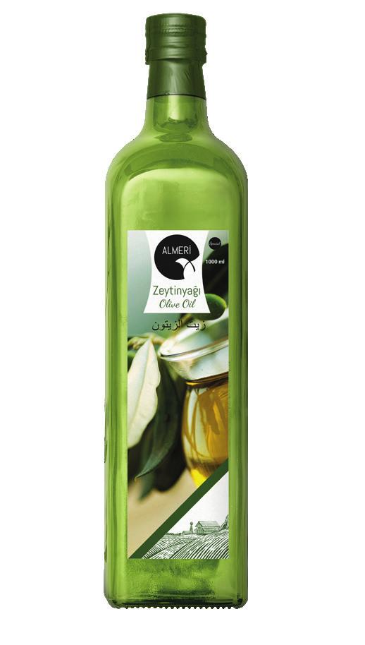 Other Products / ZEYTİNYAĞI Olive Oil NAR EKŞİSİ Pomegranate Sauce LİMON SOSU Lemon Sauce 1000 ml 1000