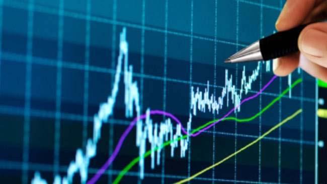 PİYASALAR Türkiye İstatistik Kurumu tarafından açıklanan verilere göre Ekim ayında TÜFE yüzde 2.67 artış ile piyasa beklentisinin hafif üzerinde gerçekleşti. (piyasa beklentisi yüzde 2.
